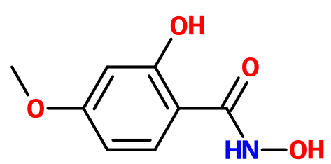 (image for) MC080291 N,2-Dihydroxy-4-methoxybenzamide
